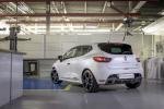 Renault Clio R.S. 220 Trophy 2015 года